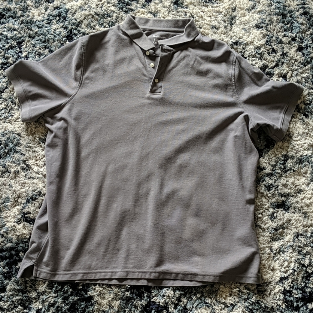 Men's polo 2 for $10